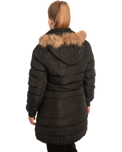 Γυναικείο Επώνυμο Μπουφάν - E306