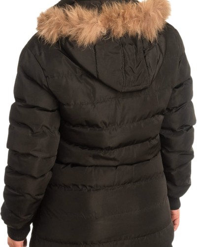 Γυναικείο Επώνυμο Μπουφάν - E306