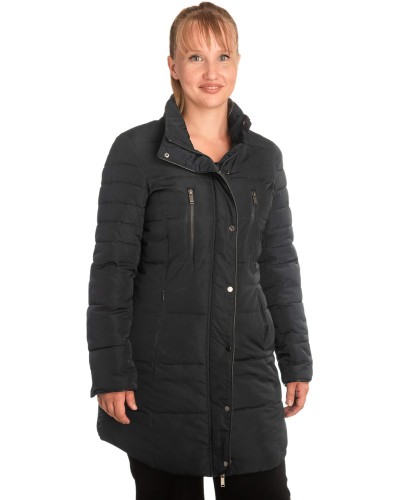 Γυναικείο Επώνυμο Μπουφάν - E307