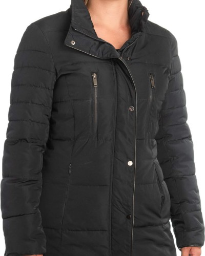 Γυναικείο Επώνυμο Μπουφάν - E307