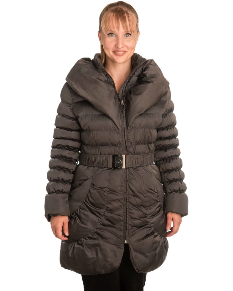 Γυναικείο Επώνυμο Μπουφάν - E309