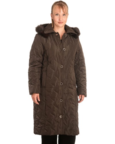 Γυναικείο Επώνυμο Μπουφάν - E310