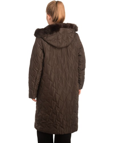 Γυναικείο Επώνυμο Μπουφάν - E310