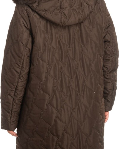 Γυναικείο Επώνυμο Μπουφάν - E310