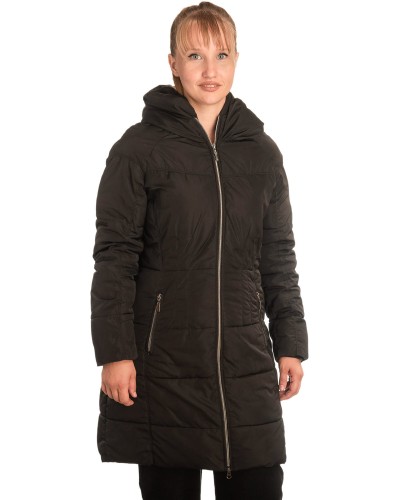 Γυναικείο Επώνυμο Μπουφάν - E311