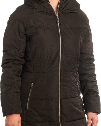 Γυναικείο Επώνυμο Μπουφάν - E311