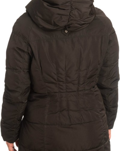 Γυναικείο Επώνυμο Μπουφάν - E311