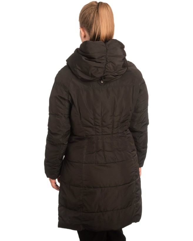 Γυναικείο Επώνυμο Μπουφάν - E311