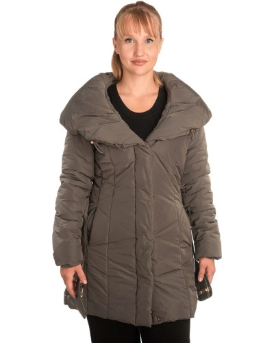 Γυναικείο Επώνυμο Μπουφάν - E313