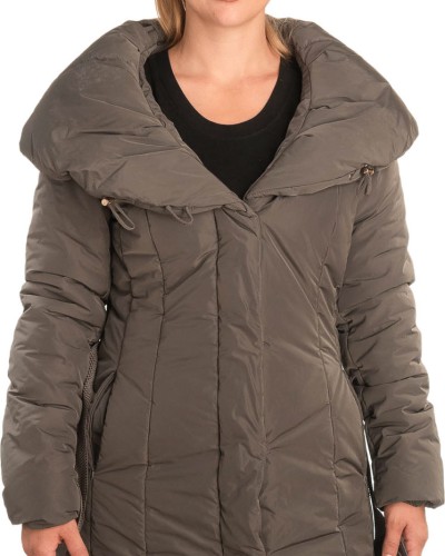 Γυναικείο Επώνυμο Μπουφάν - E313