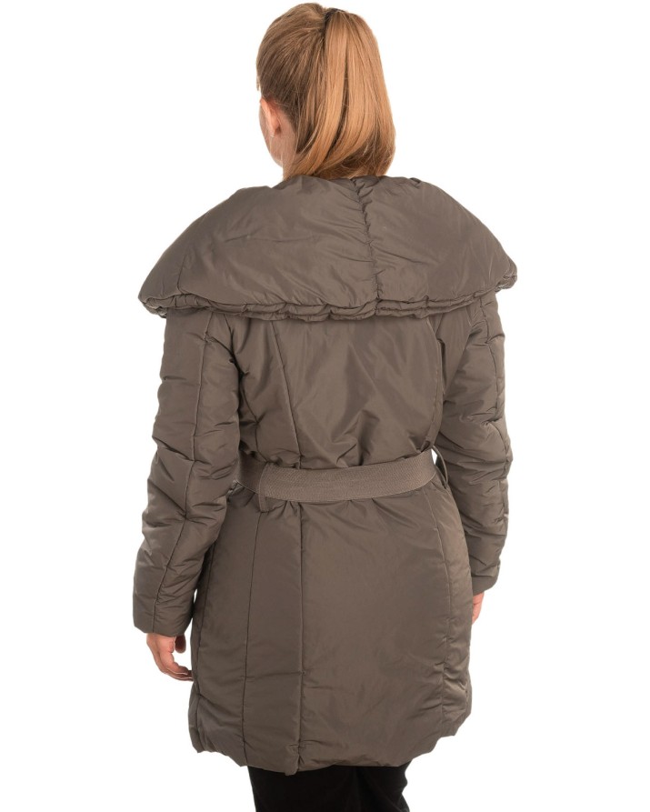 Γυναικείο Επώνυμο Μπουφάν - E313