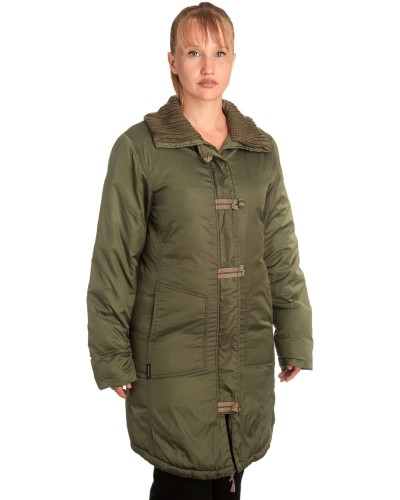 Γυναικείο Επώνυμο Μπουφάν - E314