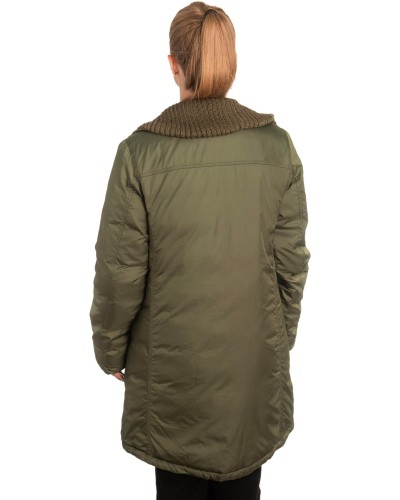 Γυναικείο Επώνυμο Μπουφάν - E314