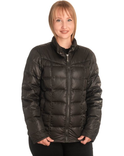 Γυναικείο Επώνυμο Μπουφάν - E316