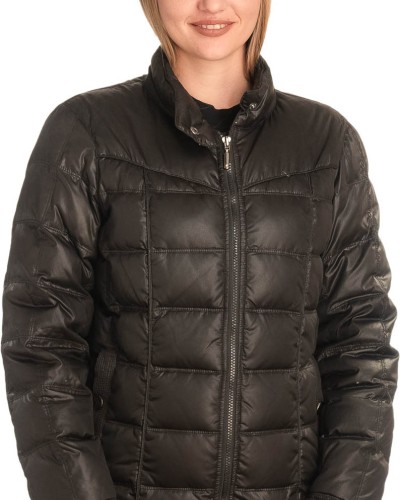 Γυναικείο Επώνυμο Μπουφάν - E316