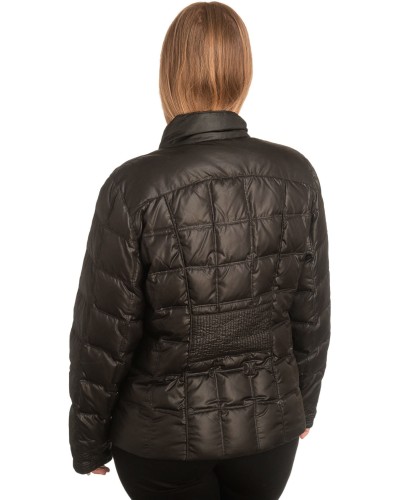 Γυναικείο Επώνυμο Μπουφάν - E316