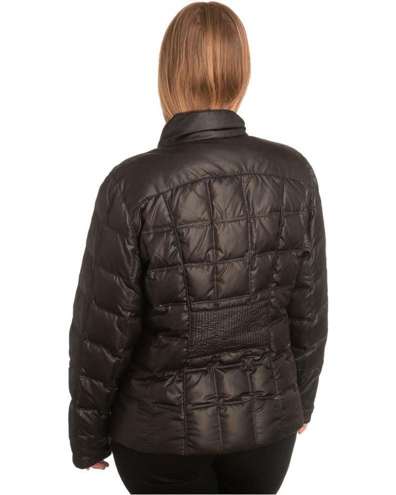 Γυναικείο Επώνυμο Μπουφάν - E316