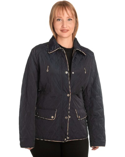 Γυναικείο Επώνυμο Μπουφάν - E318