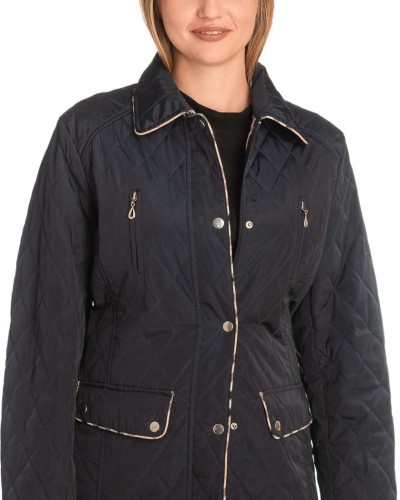 Γυναικείο Επώνυμο Μπουφάν - E318