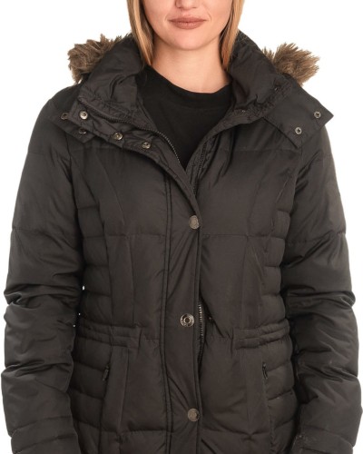 Γυναικείο Επώνυμο Μπουφάν - E319