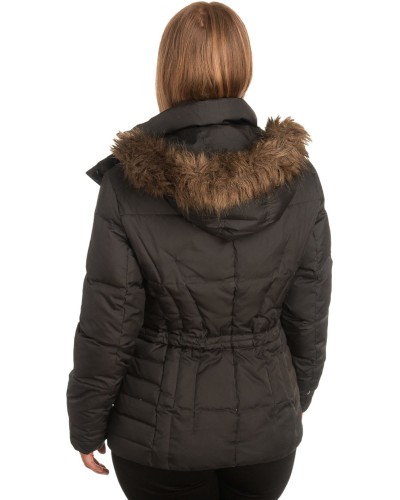 Γυναικείο Επώνυμο Μπουφάν - E319