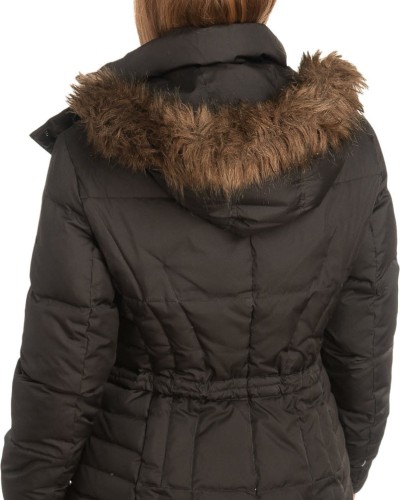 Γυναικείο Επώνυμο Μπουφάν - E319