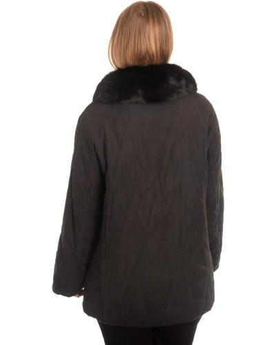 Γυναικείο Επώνυμο Μπουφάν - E320