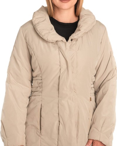 Γυναικείο Επώνυμο Μπουφάν - E321