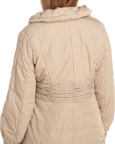 Γυναικείο Επώνυμο Μπουφάν - E321