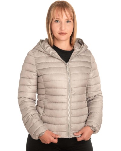 Γυναικείο Επώνυμο Μπουφάν - E322