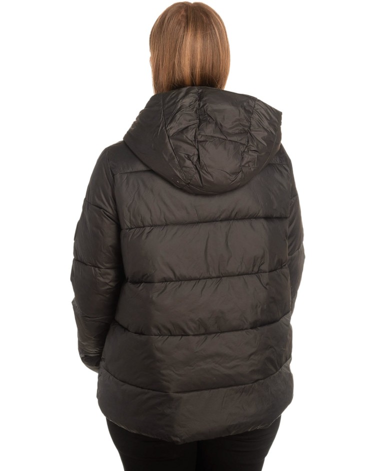 Γυναικείο Επώνυμο Μπουφάν - E324