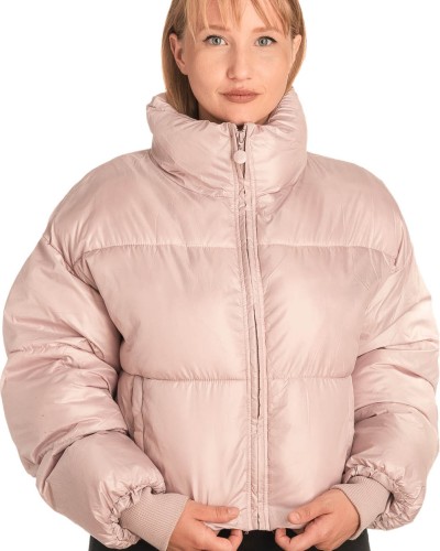 Γυναικείο Επώνυμο Μπουφάν - E325