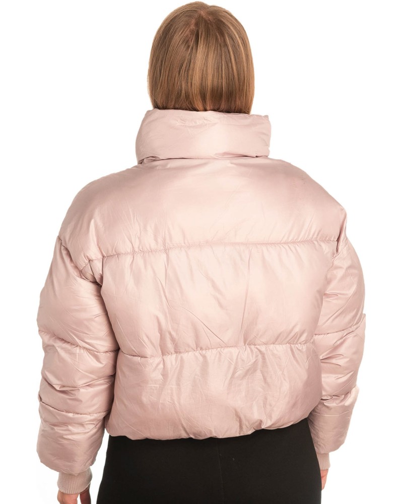 Γυναικείο Επώνυμο Μπουφάν - E325