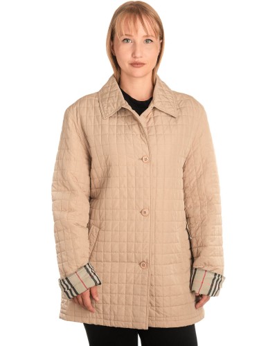 Γυναικείο Επώνυμο Μπουφάν - E326