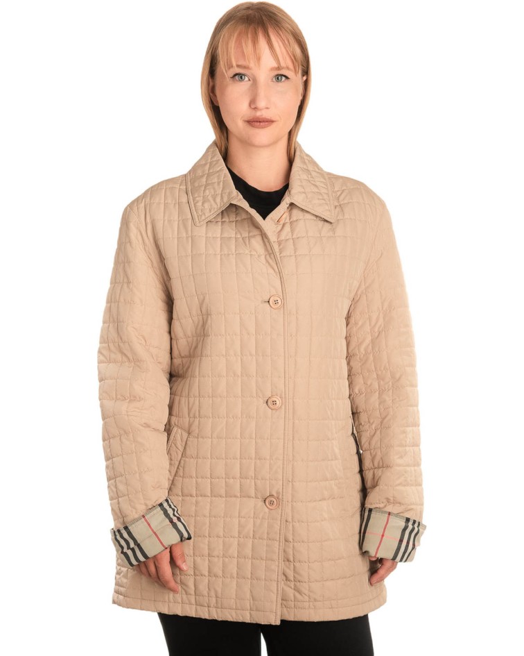 Γυναικείο Επώνυμο Μπουφάν - E326