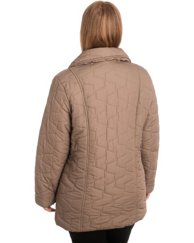 Γυναικείο Επώνυμο Μπουφάν - E327