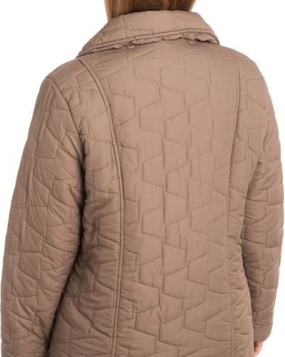 Γυναικείο Επώνυμο Μπουφάν - E327