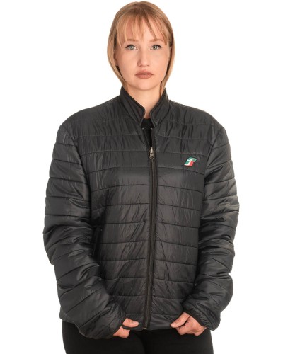 Γυναικείο Επώνυμο Μπουφάν - E328