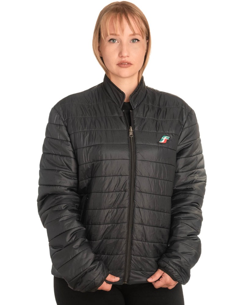 Γυναικείο Επώνυμο Μπουφάν - E328