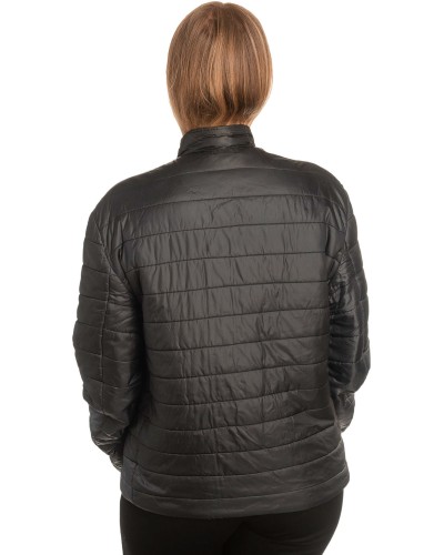 Γυναικείο Επώνυμο Μπουφάν - E328