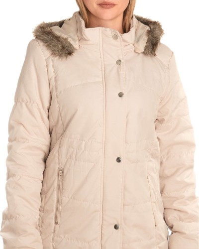 Γυναικείο Επώνυμο Μπουφάν - E330