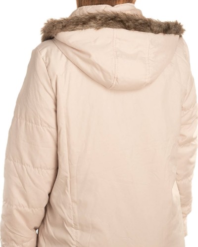 Γυναικείο Επώνυμο Μπουφάν - E330