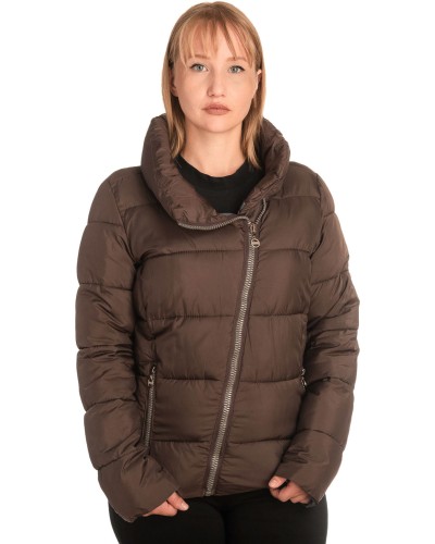 Γυναικείο Επώνυμο Μπουφάν - E331