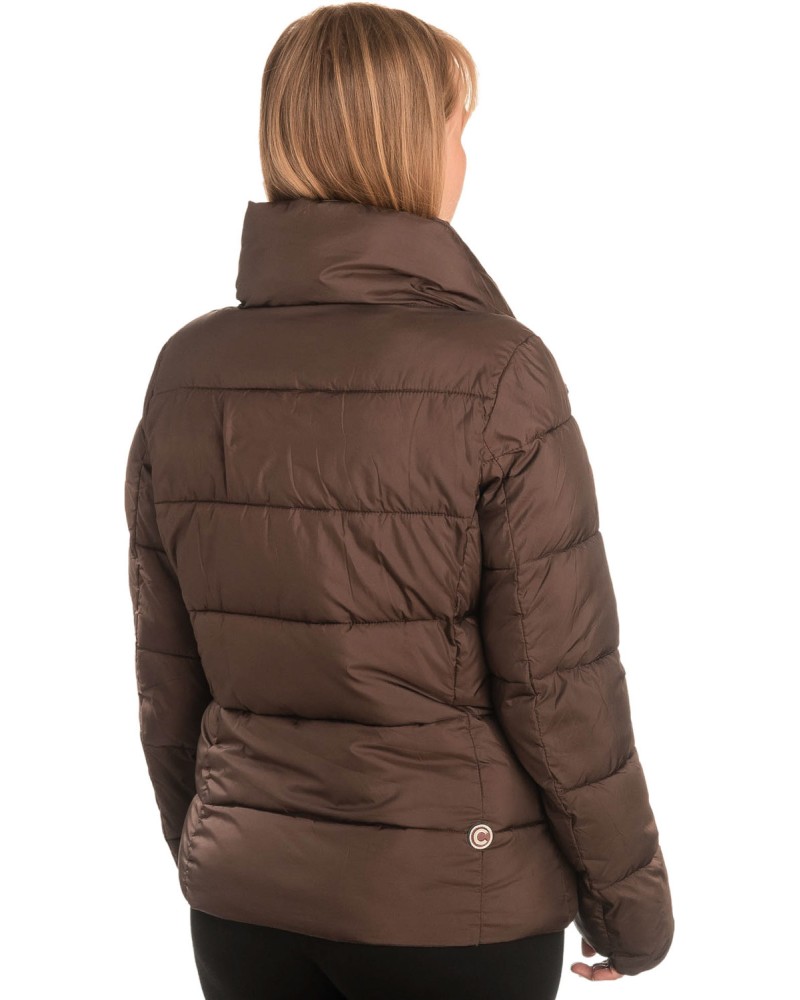 Γυναικείο Επώνυμο Μπουφάν - E331