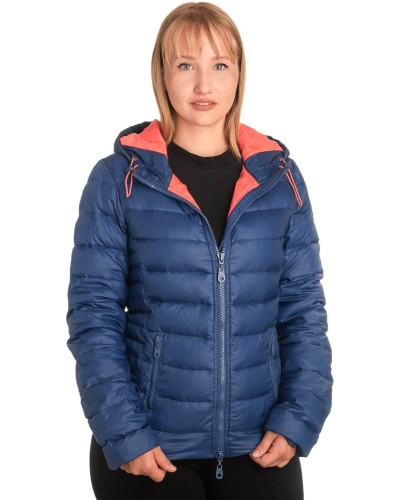 Γυναικείο Επώνυμο Μπουφάν - E333