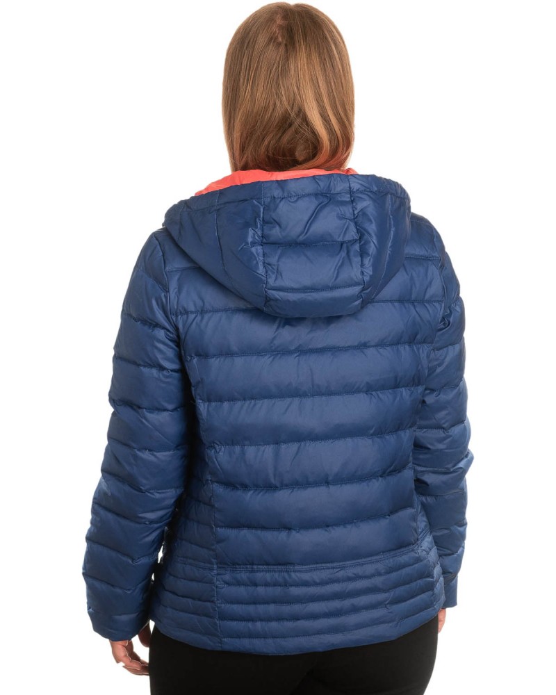 Γυναικείο Επώνυμο Μπουφάν - E333