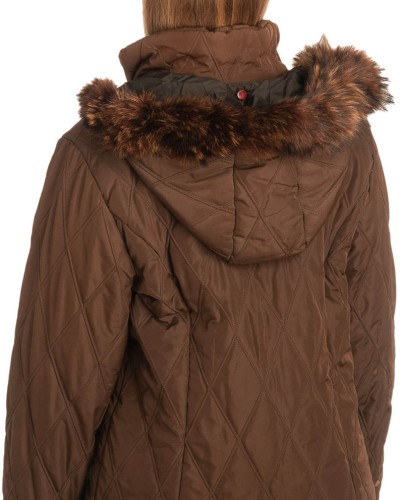 Γυναικείο Επώνυμο Μπουφάν - E335