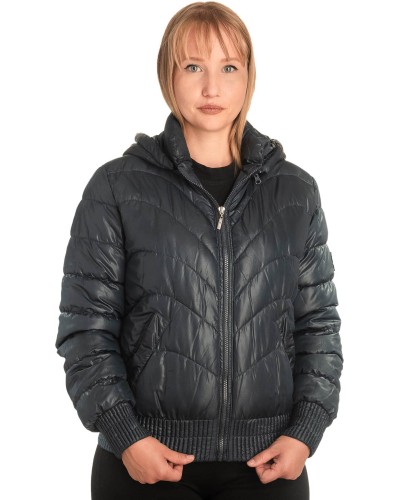 Γυναικείο Επώνυμο Μπουφάν - E336