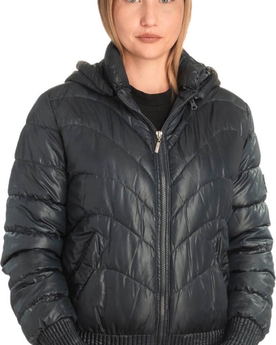 Γυναικείο Επώνυμο Μπουφάν - E336