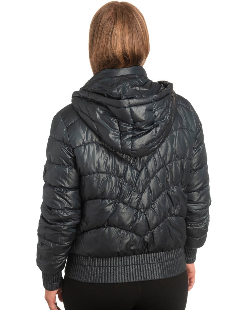 Γυναικείο Επώνυμο Μπουφάν - E336